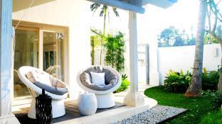 Villa Cloud Nine Estate à Ubud Extérieur photo