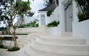 Villa Cloud Nine Estate à Ubud Extérieur photo