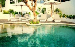 Villa Cloud Nine Estate à Ubud Extérieur photo